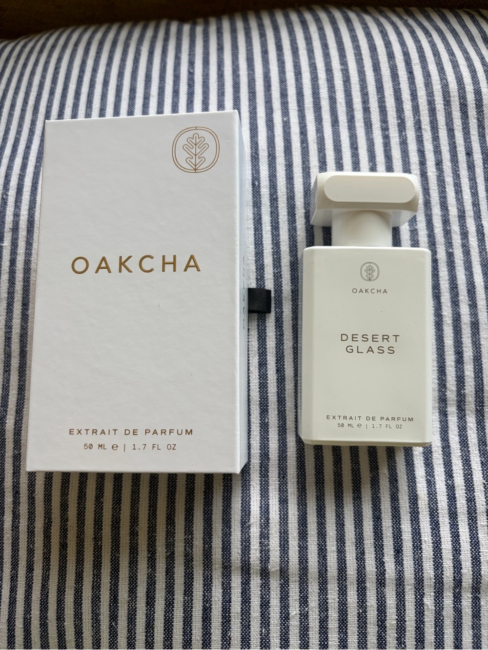 Oakcha Desert Glass